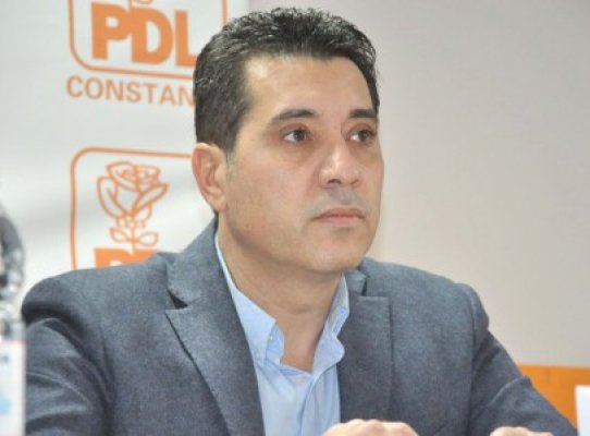Chiru: Autorităţile nu trebuie să dea uitării reabilitarea Cazinoului Constanţa